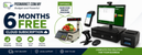 Fresh Market POS Bundle image 1