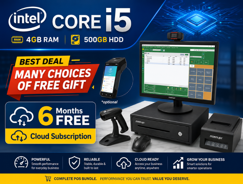 Beauty Salon POS Bundle image 3