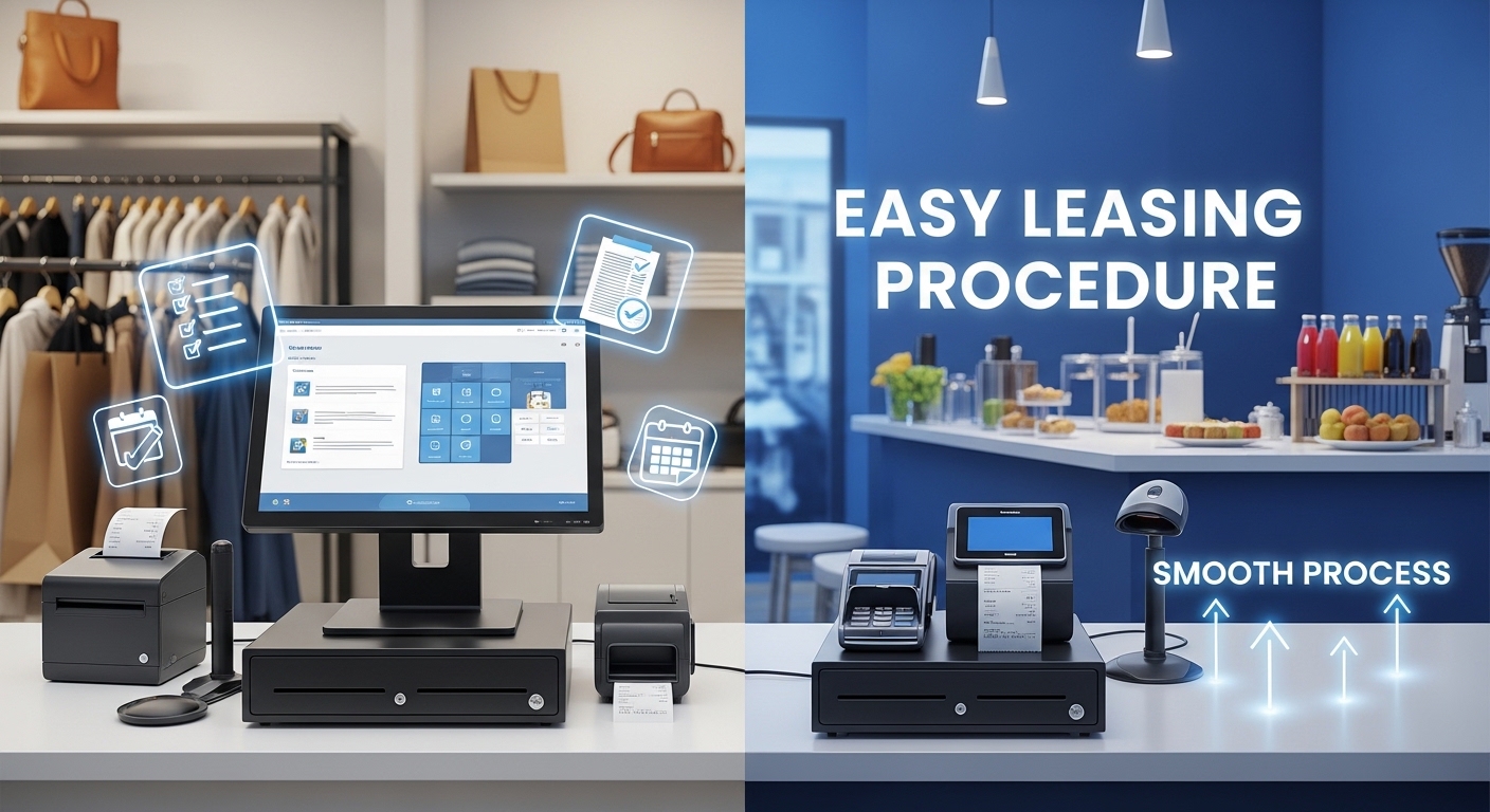 POS System Training Available