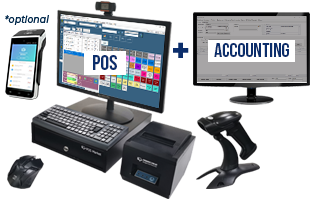 Accounting POS