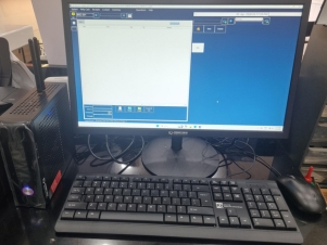 Child care center POS customer setup in Johor