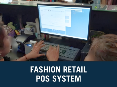 Fashion Retail