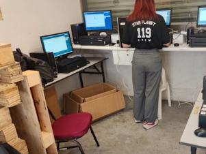 Child care center POS customer setup in Johor