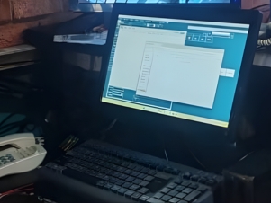 Child care center POS customer setup in Johor