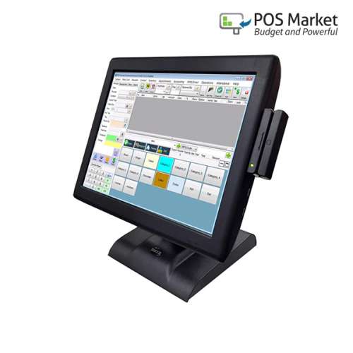 All-in-One POS – POS Market POS System