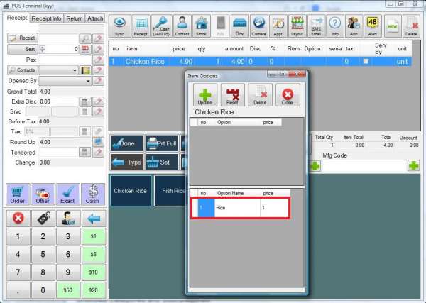 Point Of Sale Warehouse Management System Posmarket Pos System