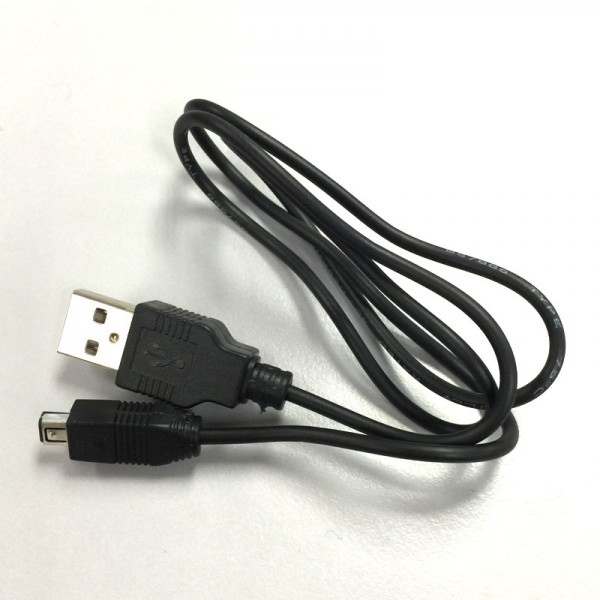 Usb A To Mini B Cable 4 Pin Pos Market Pos System 1783