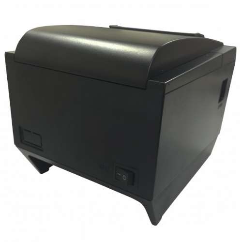 80mm USB Thermal Receipt Printer | POSMarket POS System