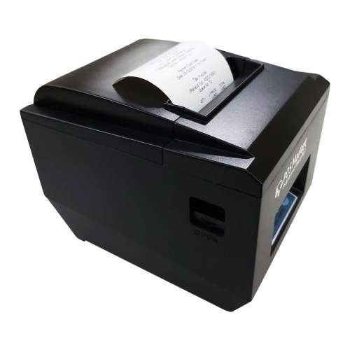 80mm USB Thermal Receipt Printer | POSMarket POS System