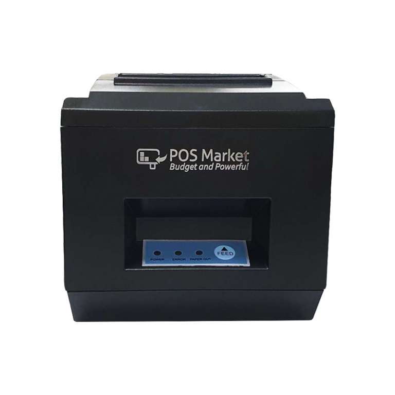 80mm Usb Thermal Receipt Printer Posmarket Pos System 8212