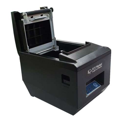 80mm USB Thermal Receipt Printer | POSMarket POS System