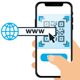 how-cloud-qms-work-scan-qr-link